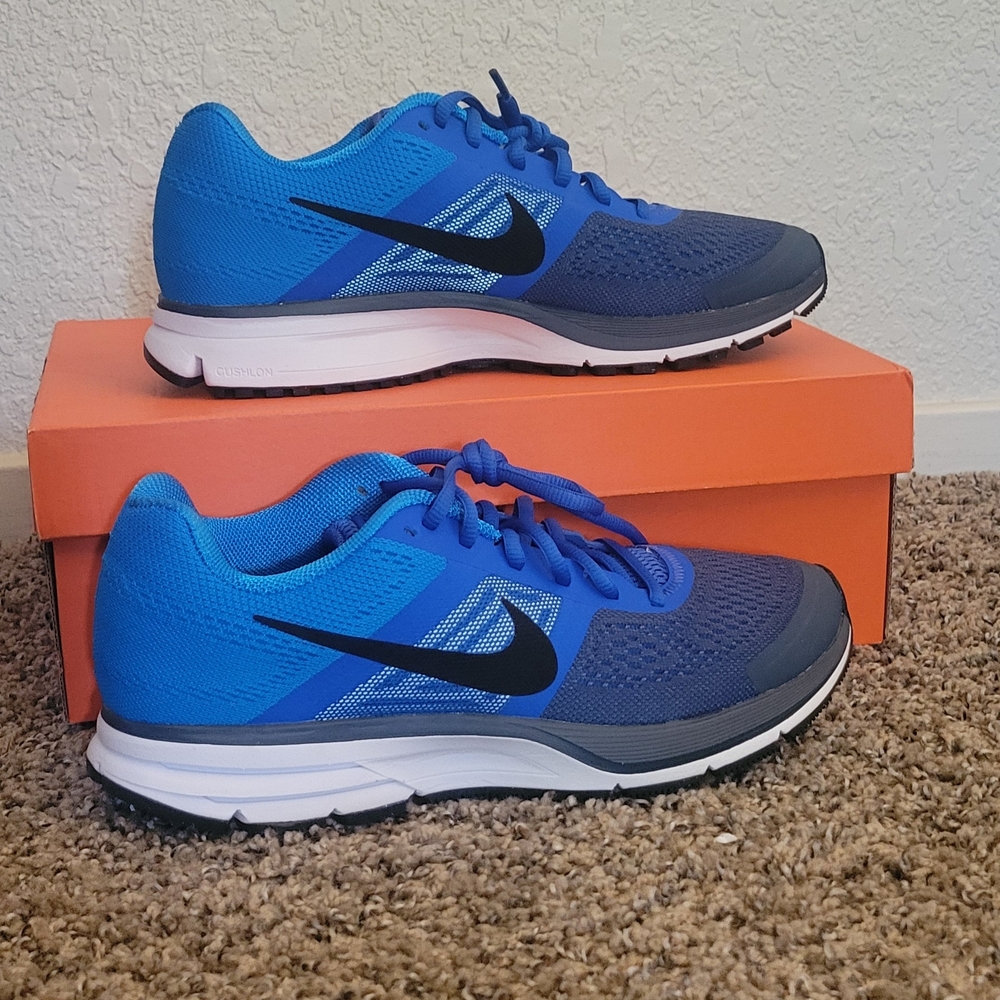 Nike Air Pegasus+ 30